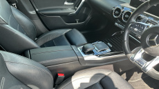 Mercedes-AMG A-Class A35 4Matic Executive 5dr Auto Petrol Hatchback